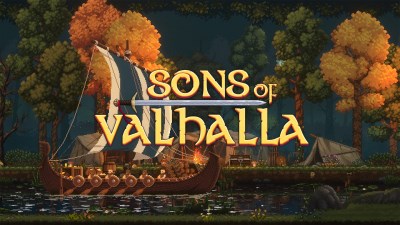 Sons of Valhalla