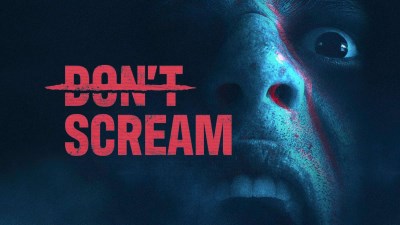 DON'T SCREAM