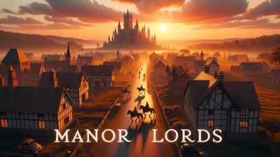 Manor Lords