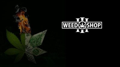 Weed Shop 3