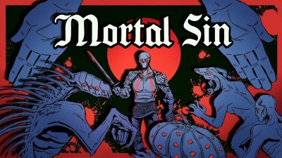 Mortal Sin