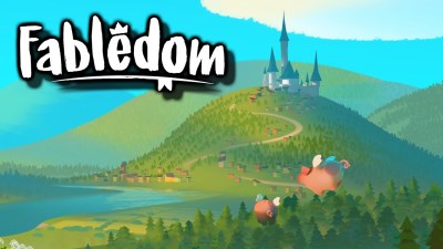 Fabledom