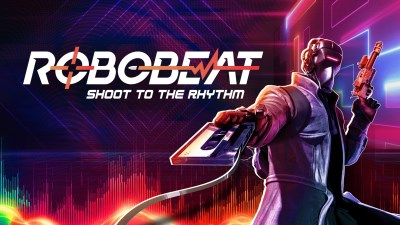 ROBOBEAT