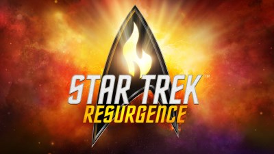 Star Trek: Resurgence