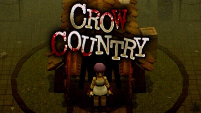 Crow Country