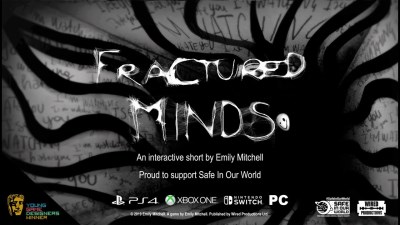 Fractured Minds