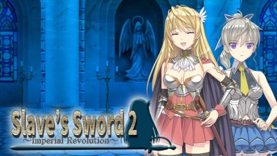 Slave's Sword 2