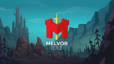 Melvor Idle