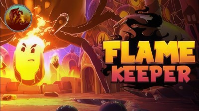 Flame Keeper