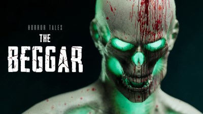 HORROR TALES: The Beggar