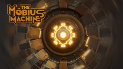 The Mobius Machine