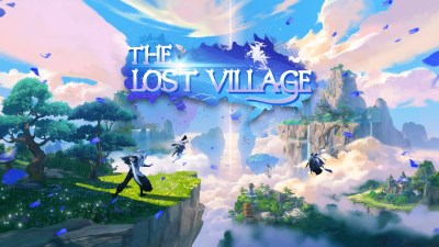 The Lost Village