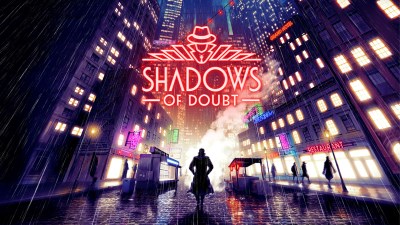 Shadows of Doubt