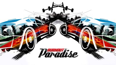 Burnout™ Paradise Remastered