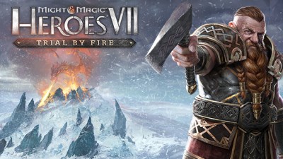 Might and Magic: Heroes VII - Trial by Fire