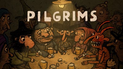 PILGRIM