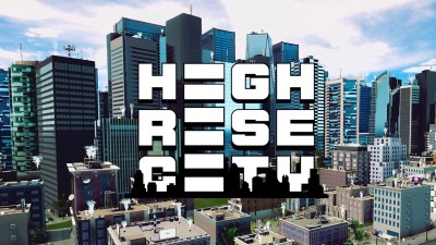 Highrise City