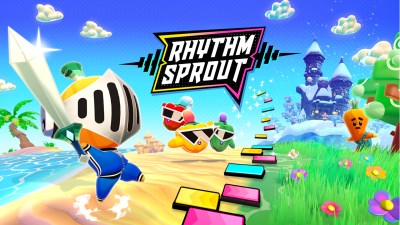 Rhythm Sprout: Sick Beats & Bad Sweets