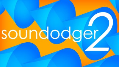 Soundodger 2