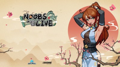 Noobs Want to Live