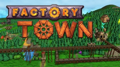 Factory Town