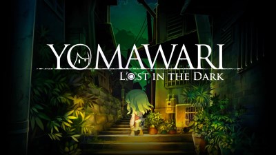 Yomawari: Lost in the Dark