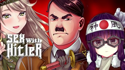 SEX with HITLER