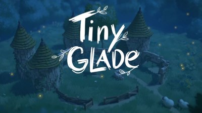 Tiny Glade