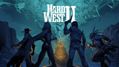 Hard West 2