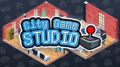 City Game Studio