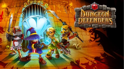 Dungeon Defenders