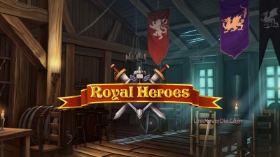 Royal Heroes