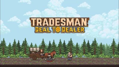 TRADESMAN: Deal to Dealer