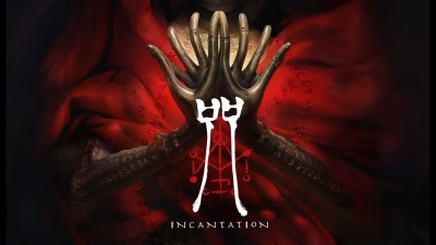 Incantation