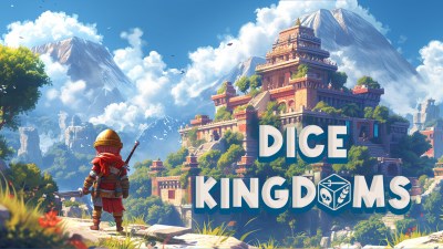 Dice Kingdoms