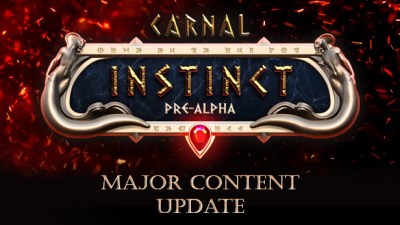 Carnal Instinct