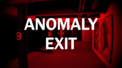 Anomaly Exit