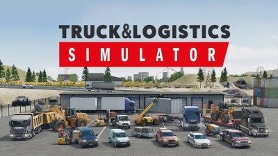 Truck & Logistics Simulator