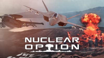 Nuclear Option