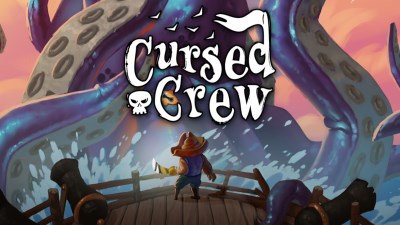 Cursed Crew