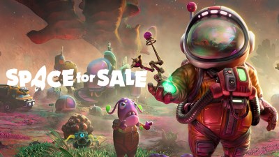 Space for Sale