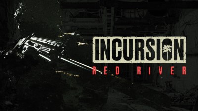 Incursion Red River