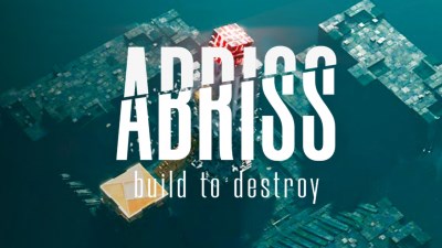 ABRISS - build to destroy