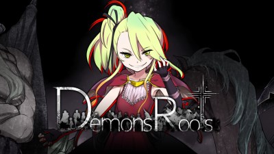 Demons Roots