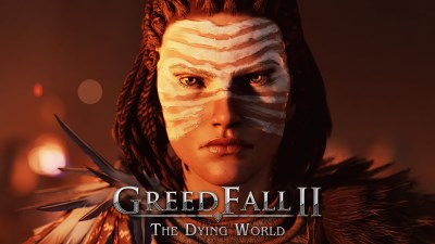 GreedFall II: The Dying World