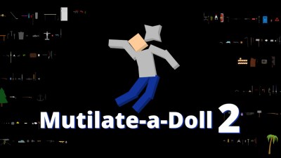 Mutilate-a-Doll 2