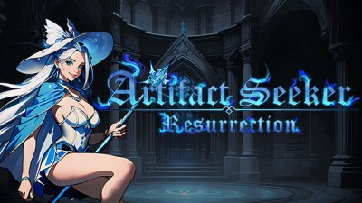 Artifact Seeker: Resurrection