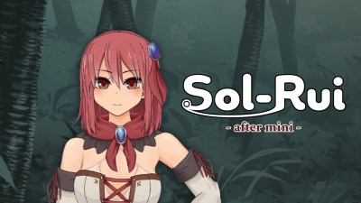 Sol-Rui -after mini-