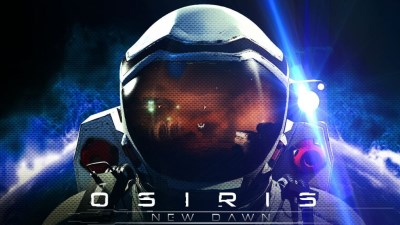 Osiris: New Dawn