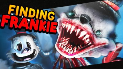 Finding Frankie